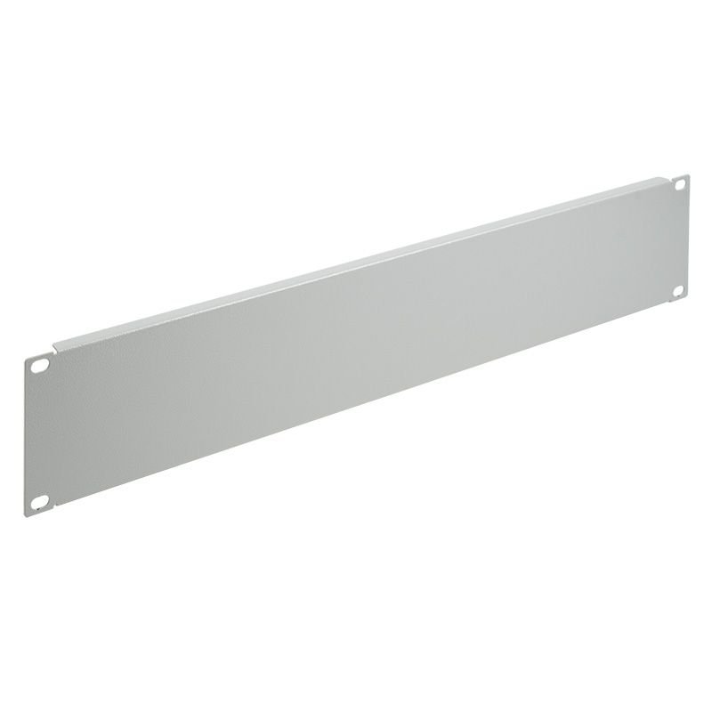 Панель заглушка 19&quot; 3U REXANT 04-2662