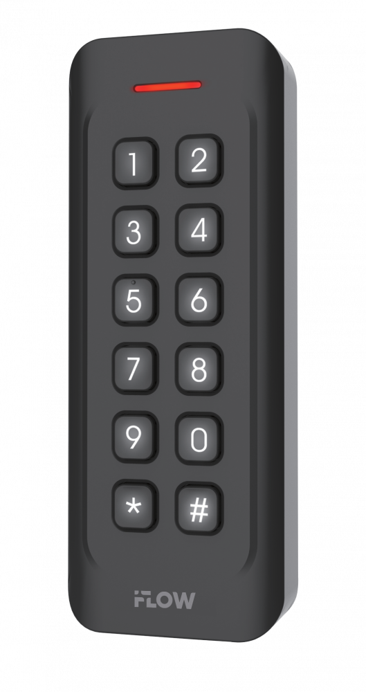 Считыватель  iFlow F-KD-4302PMK
