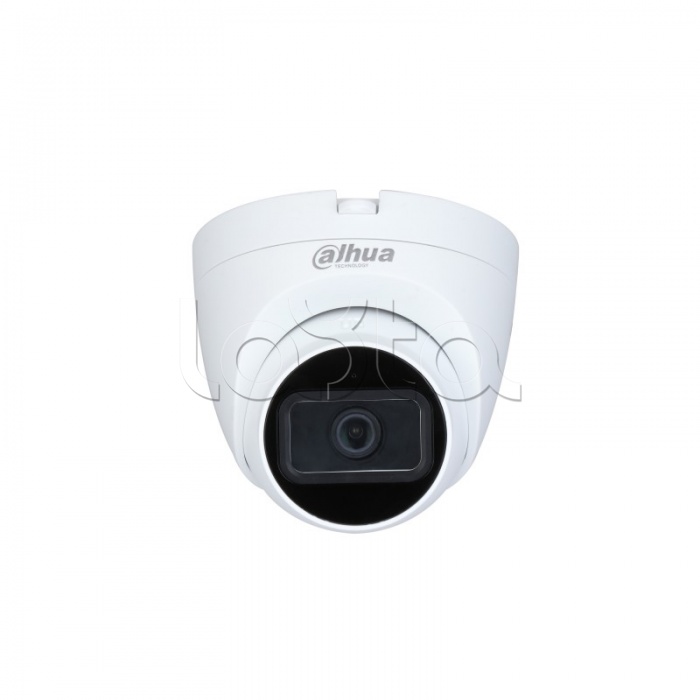 Камера видеонаблюдения купольная Dahua DH-HAC-HDW1200TRQP-A-0360B