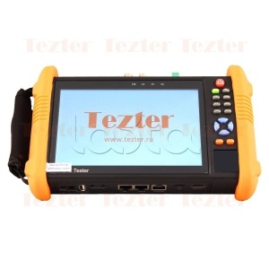 Монитор-тестер универсальный Tezter TIP-H-7
