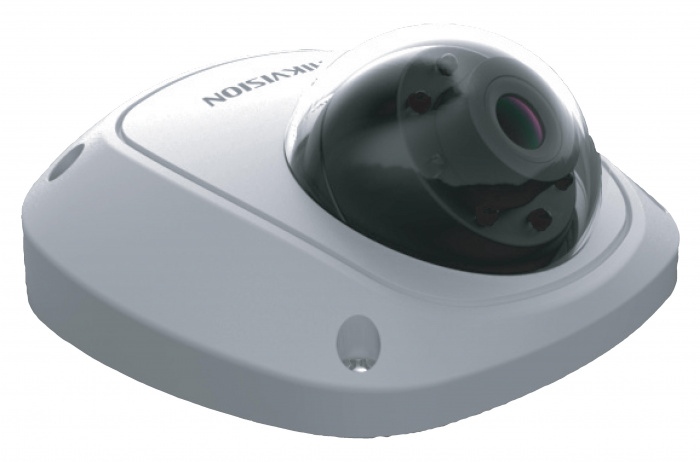 Hikvision ds-2cd2512f-is