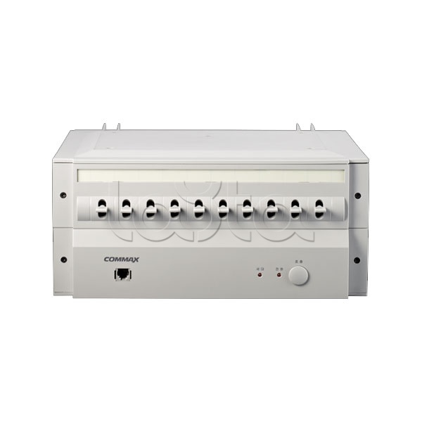 Пульт диспетчерской связи центральный Commax CLS-10
