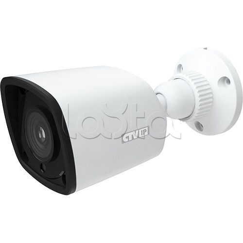 IP-камера видеонаблюдения в стандартном исполнении CTV-IPB2028 FLE