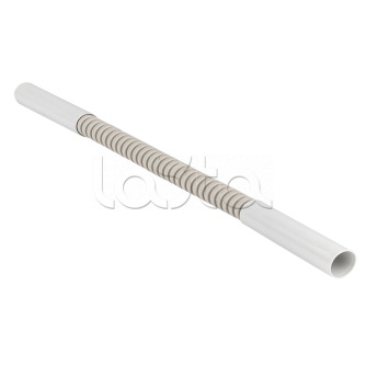 Муфта гибкая труба-труба (16 мм) IP44 (10 шт.) EKF-Plast (mtt-16)