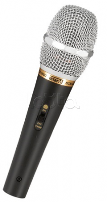 Микрофон динамический Inter-M SCM-6000V
