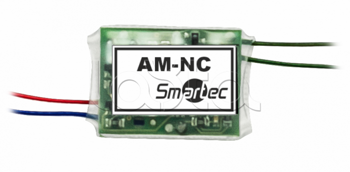 Адресный модуль Smartec AM-NC-IP54