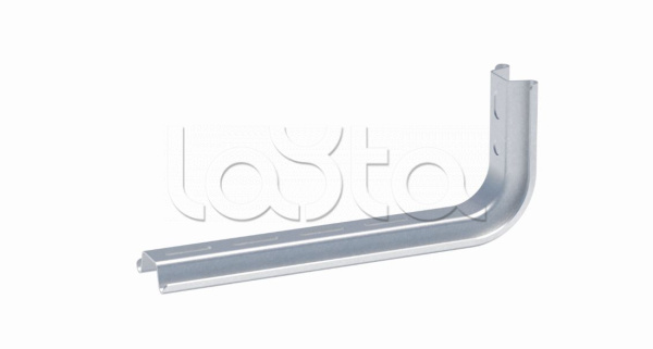 L-Омега профиль 500 (1,5 мм) EKF (OMPL500)