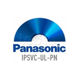 ПО на подключение одной камеры стороннего производителя Panasonic IPSVC-UL-PN