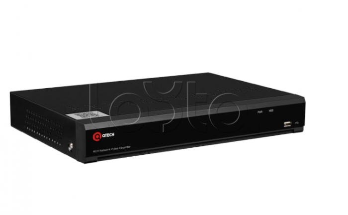 QTECH qvc-nvr-r216/4k