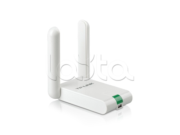 Wi-Fi USB-адаптер высокого усиления TP-Link TL-WN822N