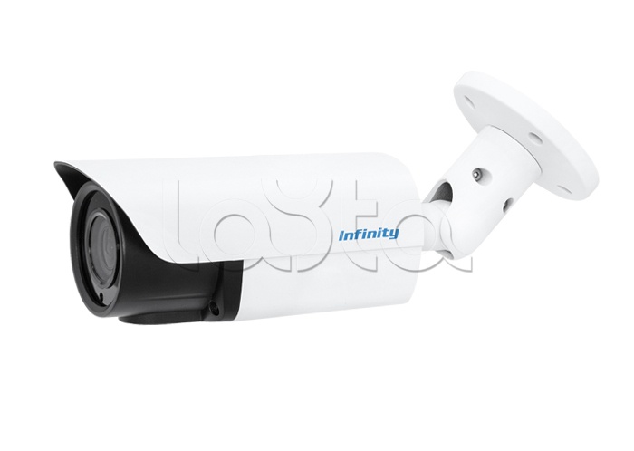 Камера видеонаблюдения в стандартном исполнении INFINITY SRX-HD2000SFVF 2.8-12