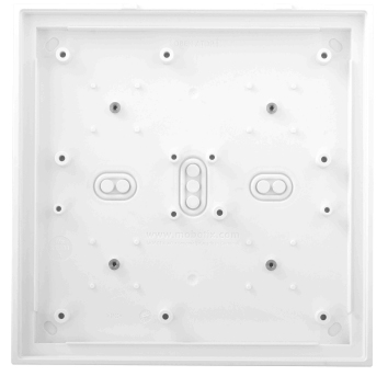 Коробка монтажная Mobotix MX-OPT-Box-4-EXT-ON-DG