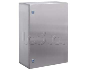 Навесной шкаф CE из нержавеющей стали (AISI 304), 300 x 300 x 150мм, без фланца DKC R5CEB03311
