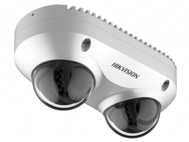 Hikvision ds-2cd6d52g0-ihs(2.8mm)