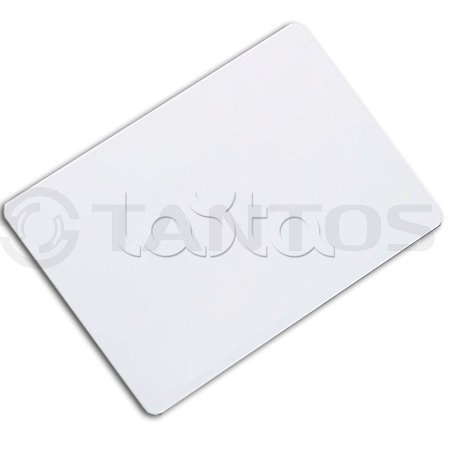 Smart-карта Tantos Smart-карта TS тонкая (Mifare 13,56МГц 1K)