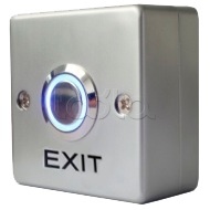 Кнопка выхода с подсветкой Tantos TS-CLACK light