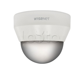 Затемненный колпак для IP камер WISENET SPB-IND12