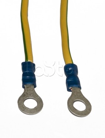 Кабель заземления Hyperline TGRD-CC-30