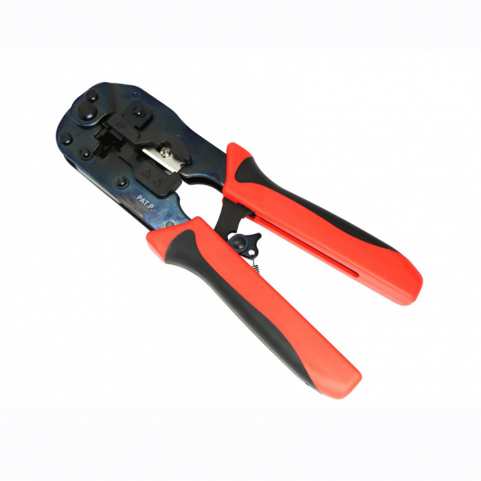 Обжимной инструмент Q-PLUG Eurolan (10T-C1-11BL)