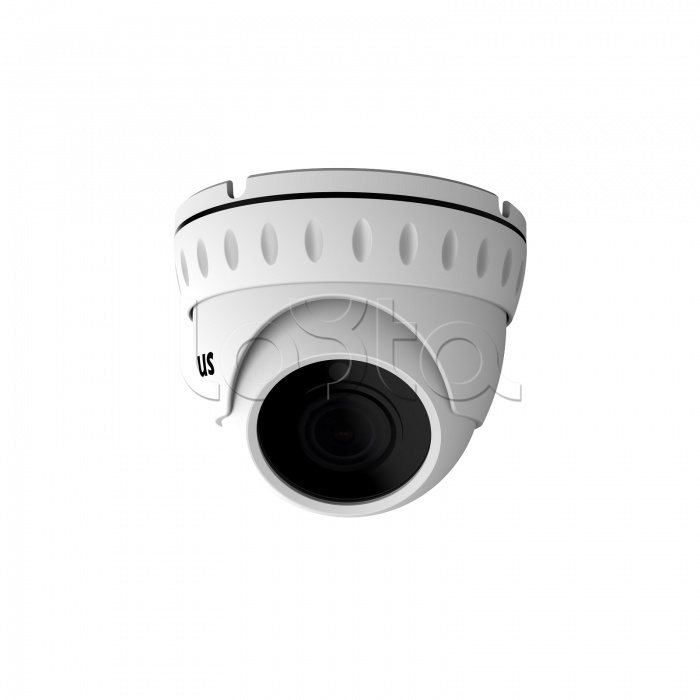 Камера видеонаблюдения купольная EverFocus EBA-1840