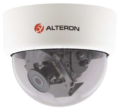 IP-камера видеонаблюдения купольная Alteron KID65