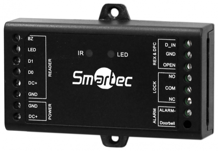 Контроллер двери Smartec ST-SC011