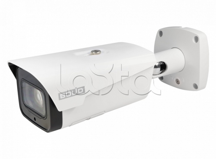 IP-камера видеонаблюдения в стандартном исполнении Болид VCI-180-01