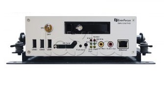 Видеорегистратор 12-ти канальный EverFocus EMV-1200FHD