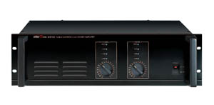 Усилитель мощности трансляционный Inter-M PA-2312
