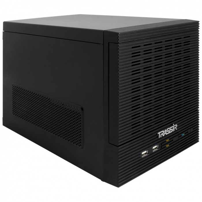 TRASSIR duostation anyip 16