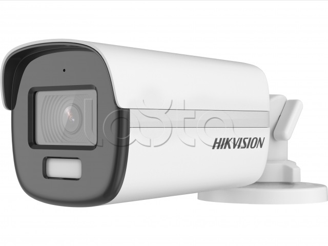 Камера видеонаблюдения уличная в стандартном исполнении Hikvision DS-2CE12DF3T-FS(3.6mm)