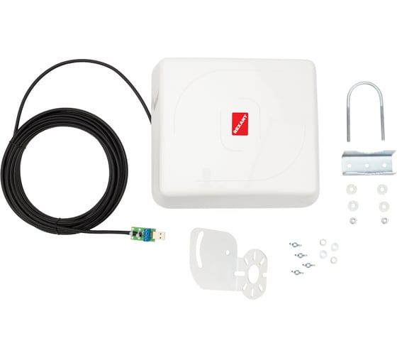 Антенна 4G MIMO Андромеда REXANT 34-0904