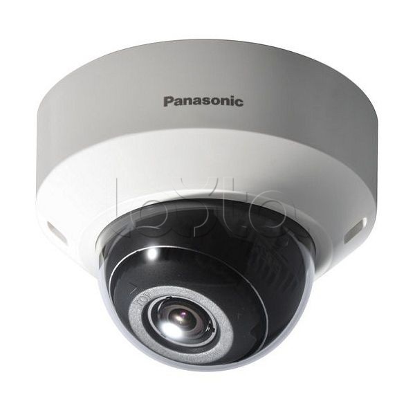 IP-камера видеонабдюдения купольная Panasonic WV-S2110