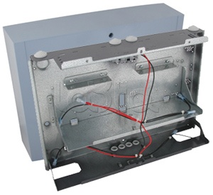 Шкаф батарейный ESMI FXM-BAT (00704605)