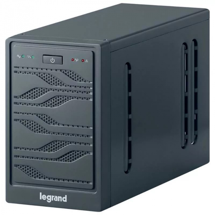 Источник бесперебойного питания Niky класса VI 1000 ВА IEC Legrand 310013