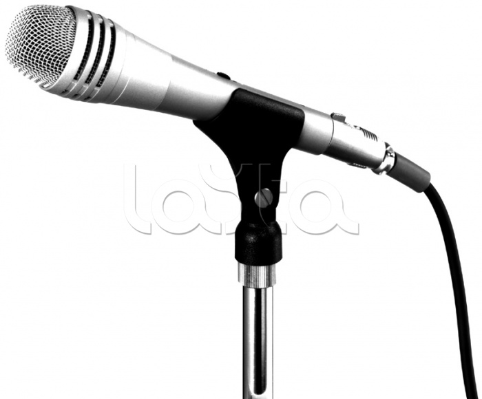 Микрофон динамический для вокала и речи TOA DM-1500