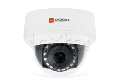 IP-камера видеонаблюдения купольная EVIDENCE Apix - VDome / E4 2712 AF