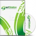ПО Комплект лицензий на 16 каналов Smartec Pack 16