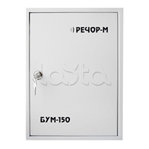 Блок центральной системы РЕЧОР М СпецВидеоПроект РЕЧОР БУМ-150/4