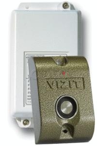 Контроллер ключей ТМ Vizit-КТМ-600M