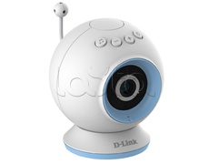IP-камера видеонаблюдения D-Link DCS-825L/A1B