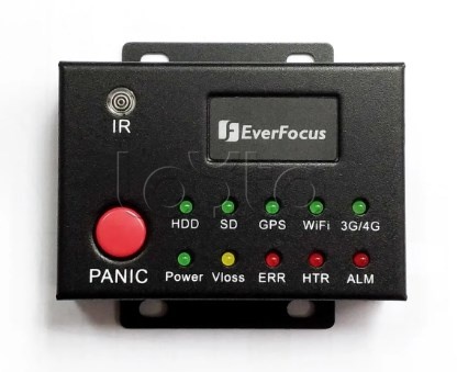Панель индикации EverFocus LED Box