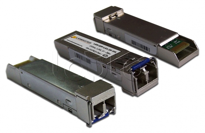 Модуль SFP LANMASTER LAN-WDM-15/13-3-SM