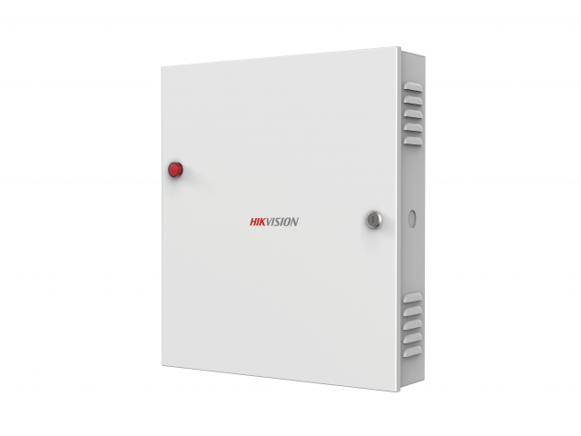 Контроллер доступа на 1 дверь Hikvision DS-K2601-G