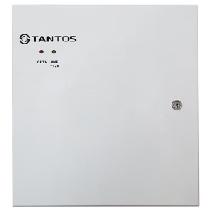 Источник вторичного питания резервированный Tantos ББП-100 V.32 MAX2
