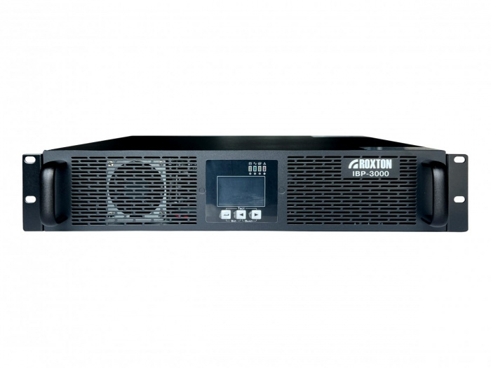 Блок бесперебойного питания ROXTON IBP-3000E