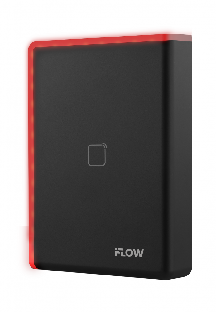 Считыватель  iFlow F-KD-4408PD