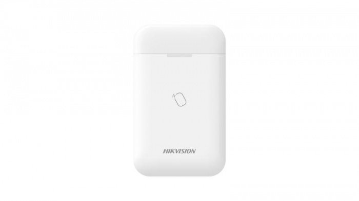 Беспроводной считыватель Hikvision AX PRO DS-PT1-WE(B)