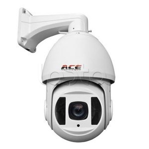 IP-камера видеонаблюдения поворотная купольная EverFocus ACE-GBM 20G