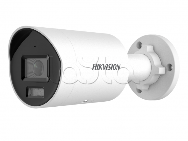 IP-камера видеонаблюдения в стандартном исполнении уличная Hikvision DS-2CD2023G2-IU(6mm)(D)
